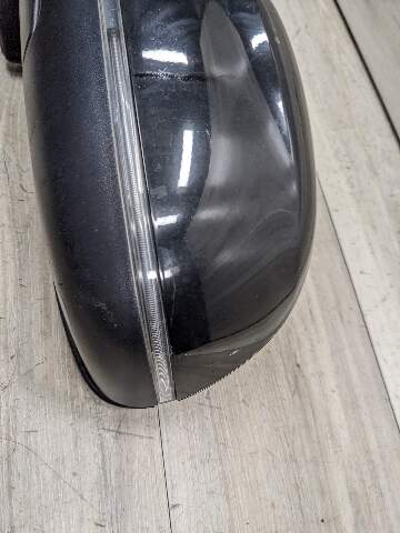 14-18 OEM BMW F15 X5 Left Driver Side Power Heated Memory Auto Dim Mirror