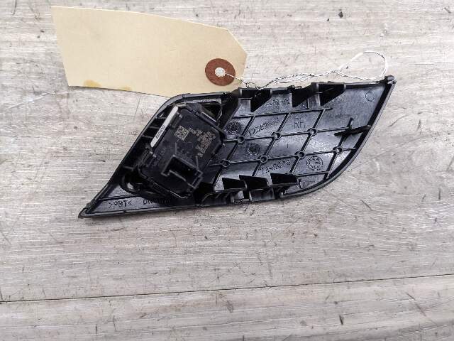 12-19 OEM BMW F15 F16 X5 X6 M Front Right Passenger Side Door Lock Unlock Switch