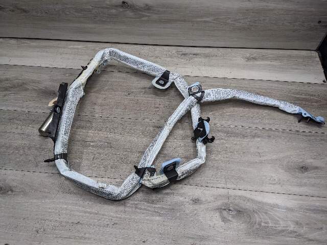 OEM BMW E90 M3 328 335 Sedan Left Driver Top Roof Air Bag Head Airbag Curtain