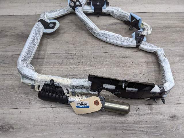 OEM BMW E90 M3 328 335 Sedan Left Driver Top Roof Air Bag Head Airbag Curtain
