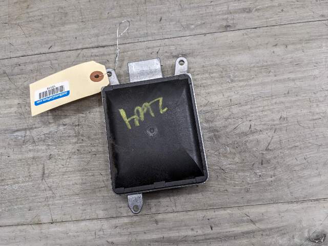 BMW F30 F33 F36 M4 Left Blind Spot Alert Lane Departure Change Warning Sensor