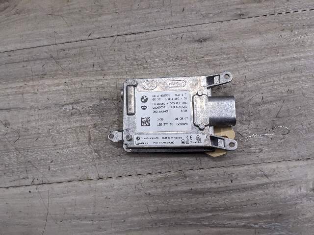 BMW F30 F33 F36 M4 Left Blind Spot Alert Lane Departure Change Warning Sensor