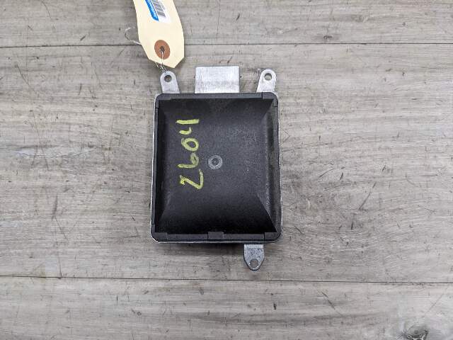 BMW F30 F33 F36 M4 Right Blind Spot Alert Lane Departure Change Warning Sensor