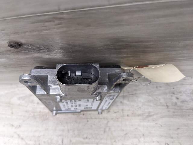 BMW F30 F33 F36 M4 Right Blind Spot Alert Lane Departure Change Warning Sensor