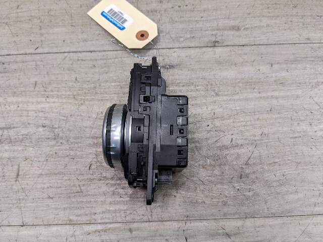 OEM BMW F22 F80 F82 M3 M4 M6 iDrive Navigation Controller Knob NBT NAV Button