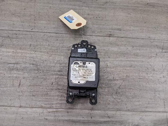 OEM BMW F22 F80 F82 M3 M4 M6 iDrive Navigation Controller Knob NBT NAV Button
