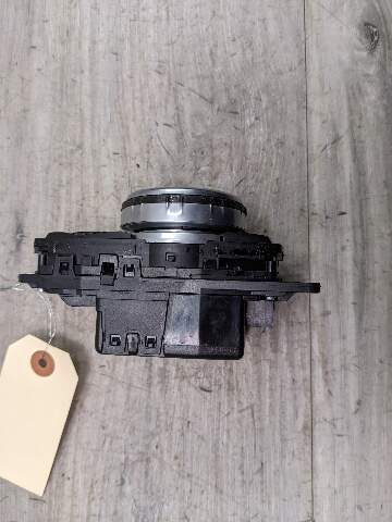 OEM BMW F22 F80 F82 M3 M4 M6 iDrive Navigation Controller Knob NBT NAV Button