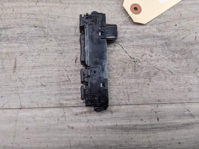 12-18 OEM BMW F22 F30 F32 F36 Sport Eco Drive Mode Switch PDC DSC Camera Button