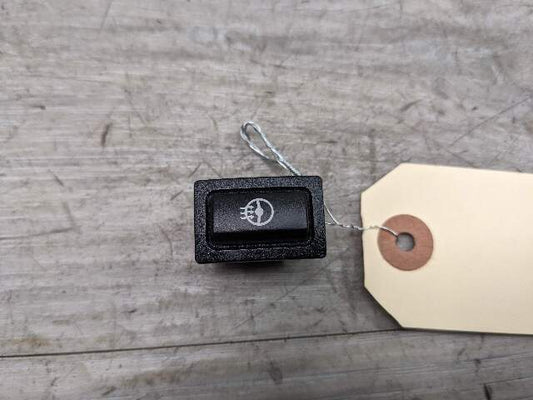 12-18 OEM BMW F20 F30 F32 F36 F80 F82 Steering Wheel Heater Warmer Switch Button