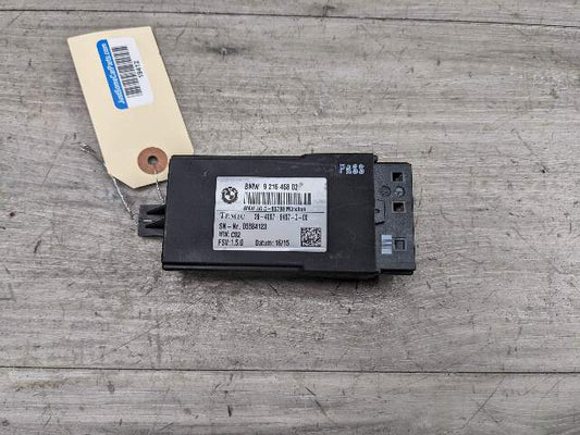 OEM BMW F01 F10 F25 F22 F30 F36 F80 HEATED Left Right Seat Control Module Unit