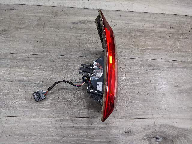 14-17 OEM BMW F32 F33 F36 F83 M4 Rear Right Passenger Inner Trunk Tail Light
