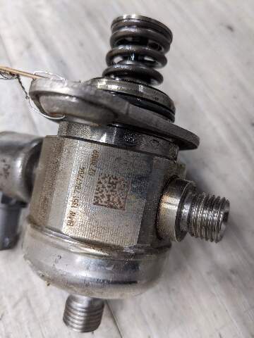 15-20 OEM BMW F80 F82 F83 F87 M2 M3 M4 Engine S55 HPFP High Pressure Fuel Pump