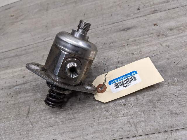 15-20 OEM BMW F80 F82 F83 F87 M2 M3 M4 Engine S55 HPFP High Pressure Fuel Pump