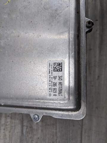 OEM BMW F22 F30 F32 F10 DME ECU N55 Engine Control Unit Module Computer MEVD