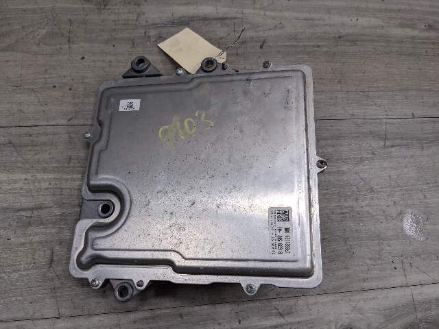 OEM BMW F22 F30 F32 F10 DME ECU N55 Engine Control Unit Module Computer MEVD