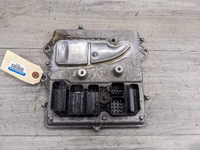 OEM BMW F22 F30 F32 F10 DME ECU N55 Engine Control Unit Module Computer MEVD