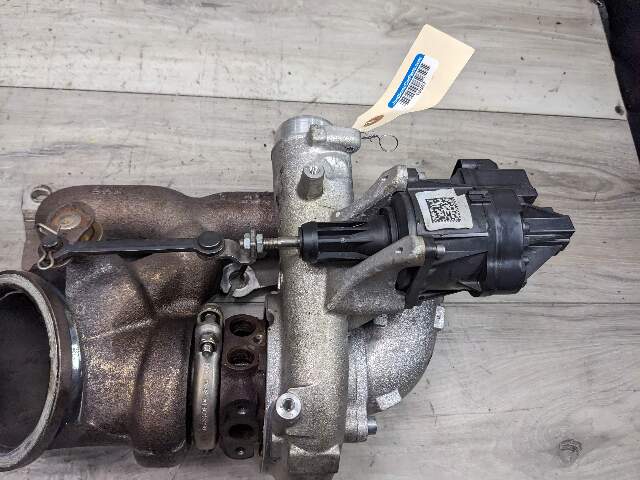 15-20 OEM BMW F87 F80 F82 M2 M3 M4 S55 Engine Turbos Turbocharger EWG 82k mi