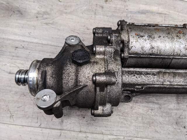 OEM BMW F22 F23 F30 F32 F36 AWD Electric Power Steering Gear Rack & Pinion LE