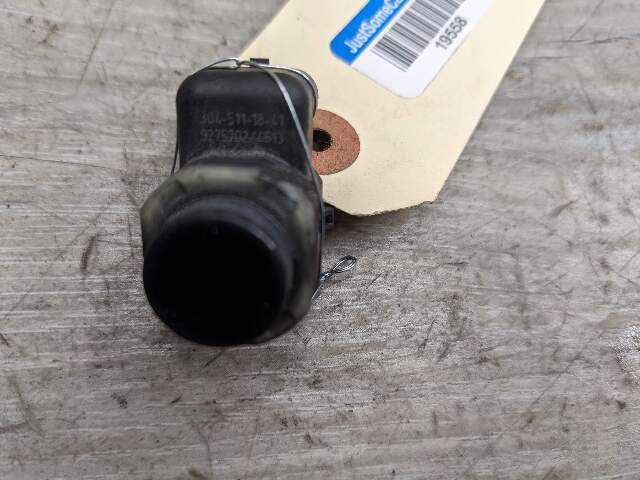 OEM BMW F10 F07 F06 F13 F12 M5 M6 Bumper Parking PDC Ultrasonic Sensor Blue
