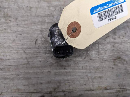 OEM BMW F06 F10 F12 F13 F01 M5 M6 Parking Distance Sonic Sensor PDC Grey