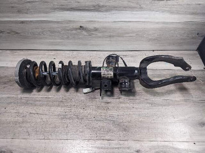 10-17 OEM BMW F13 AWD Front Right Passenger Side Suspension Shock Absorber EDC