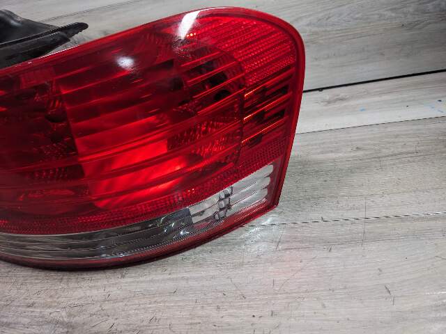 08-11 OEM BMW E82 E88 128 135 Rear Right Passenger Outer Tail Light Stop Light