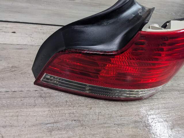 08-11 OEM BMW E82 E88 128 135 Rear Right Passenger Outer Tail Light Stop Light