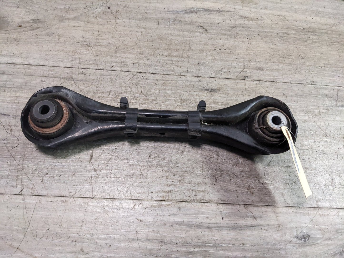 OEM BMW E82 E90 E92 E93 328 335 Rear Left Right Upper Suspension Control Arm