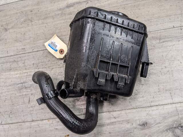 10-18 OEM BMW F06 F10 F12 F13 Power Steering Oil Fluid Reservoir Tank