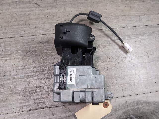 12-14 OEM BMW M6 F06 F12 F13 Rear View Reverse Camera w/ Tailgate Latch