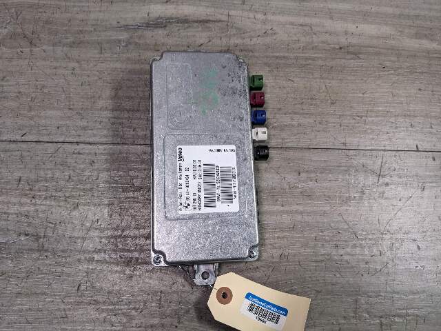 10-18 OEM BMW F30 F10 M4 F06 F13 Top Rear Side View Camera Control Module ECU