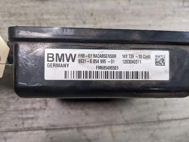 OEM BMW F02 F06 F07 F10 F12 F13 Front Radar Adaptive Cruise AAC-Sensor Module