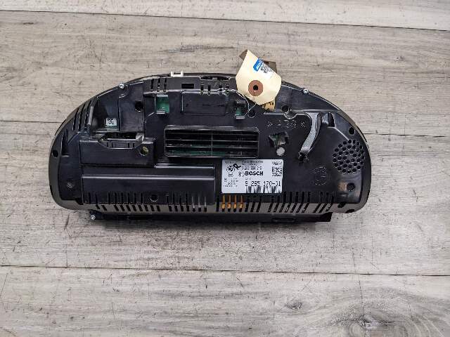12-19 OEM BMW F10 M5 F12 F13 F06 M6 Instrument Cluster Speedometer Bosch