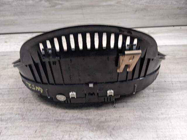 12-19 OEM BMW F10 M5 F12 F13 F06 M6 Instrument Cluster Speedometer Bosch
