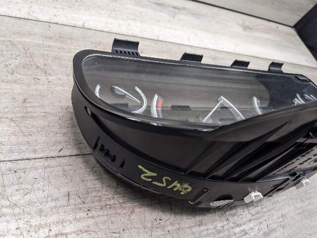 12-19 OEM BMW F10 M5 F12 F13 F06 M6 Instrument Cluster Speedometer Bosch