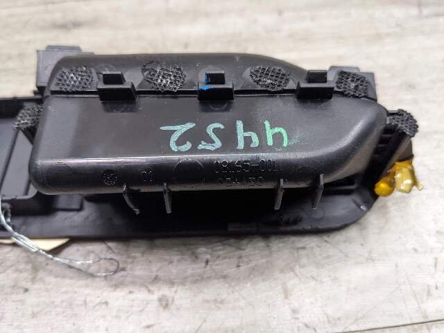 12-14 OEM BMW 650i COUPE Driver Window Switch Control Folding Mirrors