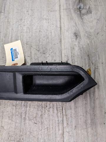 12-14 OEM BMW 650i COUPE Driver Window Switch Control Folding Mirrors