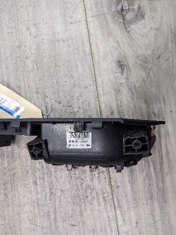 12-14 OEM BMW 650i COUPE Driver Window Switch Control Folding Mirrors
