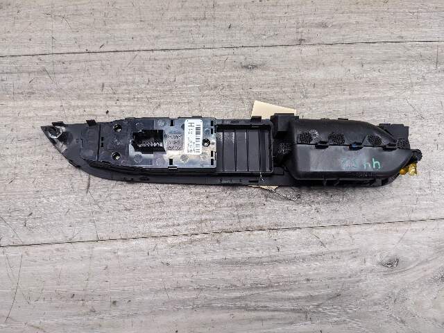 12-14 OEM BMW 650i COUPE Driver Window Switch Control Folding Mirrors