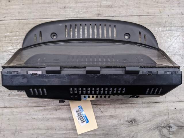06-10 OEM BMW E93 E92 CIC Navigation Dash Information On-Board Monitor Screen