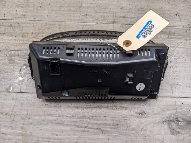 06-10 OEM BMW E93 E92 CIC Navigation Dash Information On-Board Monitor Screen