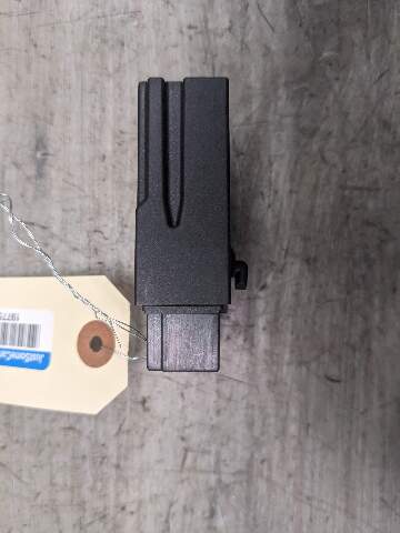 07-20 OEM BMW E92 F32 428 430 Coupe Seatbelt Seat Belt Control Module