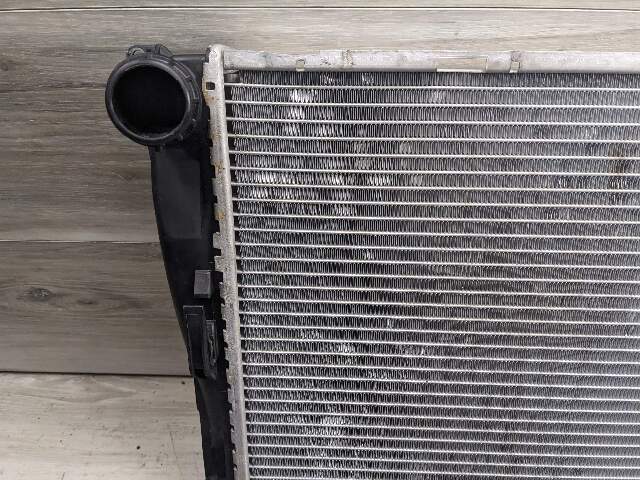 07-13 OEM BMW E82 E84 E88 E89 E90 E92 AT N54 N55 Engine Main Radiator Cooling