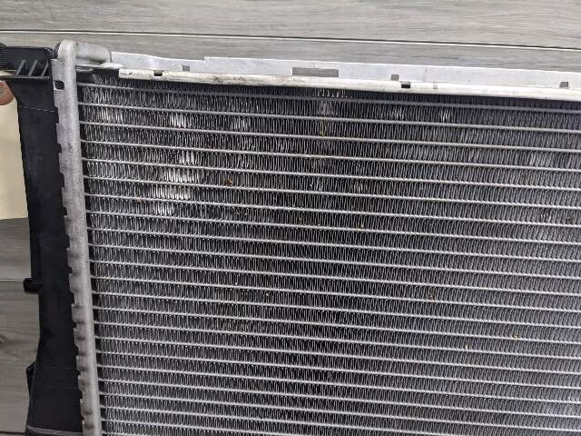 07-13 OEM BMW E82 E84 E88 E89 E90 E92 AT N54 N55 Engine Main Radiator Cooling