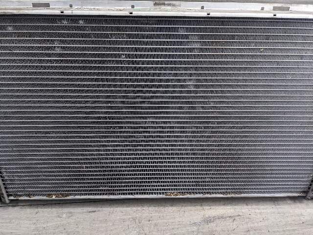 07-13 OEM BMW E82 E84 E88 E89 E90 E92 AT N54 N55 Engine Main Radiator Cooling