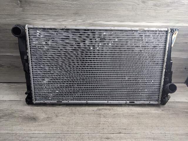 07-13 OEM BMW E82 E84 E88 E89 E90 E92 AT N54 N55 Engine Main Radiator Cooling