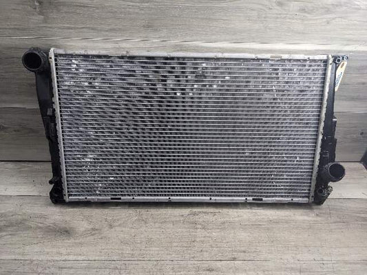 07-13 OEM BMW E82 E84 E88 E89 E90 E92 AT N54 N55 Engine Main Radiator Cooling