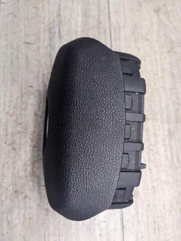 OEM BMW E82 E90 E92 E93 Front Driver SPORT Steering Wheel Airbag Air Bag Black