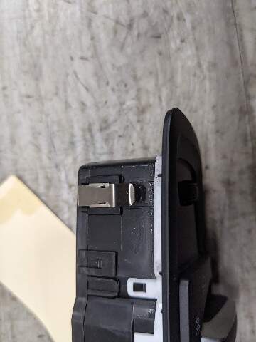 18-20 OEM BMW F22 F23 F87 Headlight Switch Control Light Module BLACK