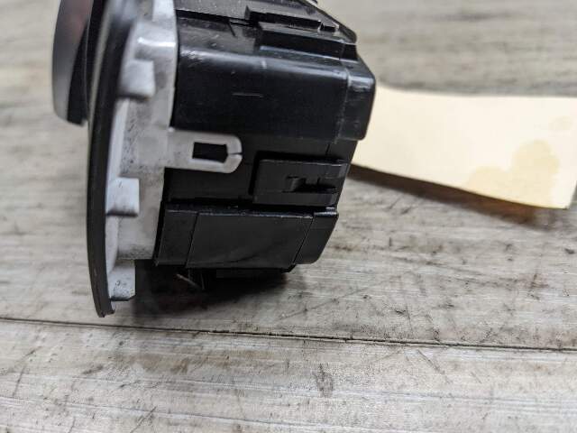 18-20 OEM BMW F22 F23 F87 Headlight Switch Control Light Module BLACK